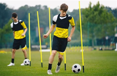 football training equipment